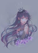 二次元插画 #11469055