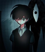 二次元插画 #11469056