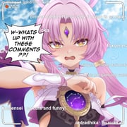 二次元插画 #11469061