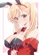 二次元插画 #11469064
