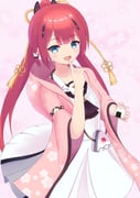 二次元插画 #11469068