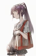 二次元插画 #11469077