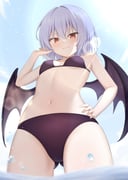 二次元插画 #11469078