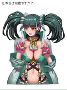 二次元插画 #11469089