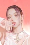 二次元插画 #11469095