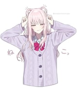 二次元插画 #11469100