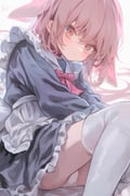 二次元插画 #11469103