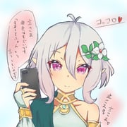 二次元插画 #11469105