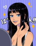 二次元插画 #11469112