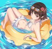二次元插画 #11469117