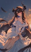 二次元插画 #11469122