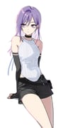 二次元插画 #11469125