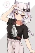 二次元插画 #11469132