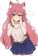 二次元插画 #11469134