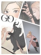 二次元插画 #11469140