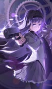 二次元插画 #11469141