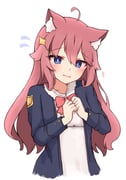 二次元插画 #11469143
