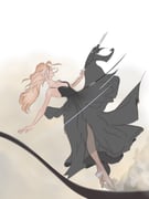 二次元插画 #11469144