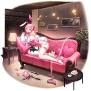 二次元插画 #11469154