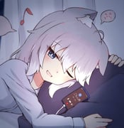 二次元插画 #11469157