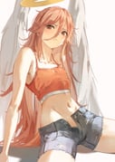 二次元插画 #11469158