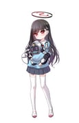 二次元插画 #11469165