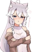 二次元插画 #11469167