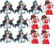 二次元插画 #11469168