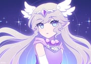 二次元插画 #11469169