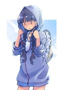 二次元插画 #11469172