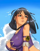 二次元插画 #11469185