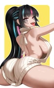 二次元插画 #11469187