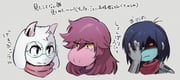 二次元插画 #11469188