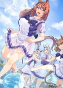 二次元插画 #11469191