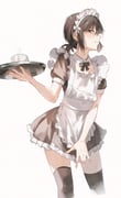 二次元插画 #11469198