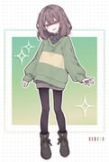 二次元插画 #11469199