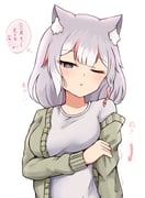 二次元插画 #11469209
