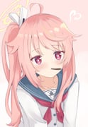 二次元插画 #11469212
