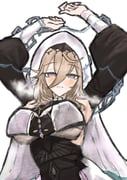 二次元插画 #11469214