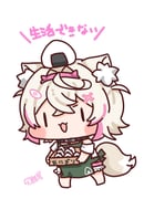 二次元插画 #11469217