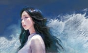 二次元插画 #11469219