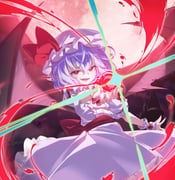 二次元插画 #11469225