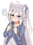 二次元插画 #11469226
