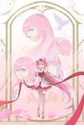 二次元插画 #11469234