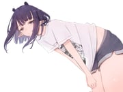 二次元插画 #11469236