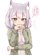 二次元插画 #11469239