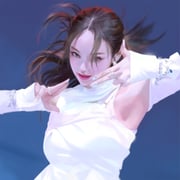 二次元插画 #11469245