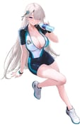 二次元插画 #11469251