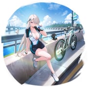 二次元插画 #11469252