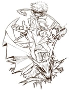 二次元插画 #11469263